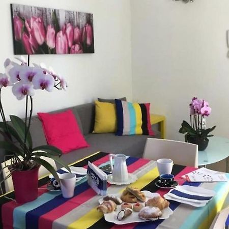Appartement House Busacca Di Gallidoro à Palerme Extérieur photo