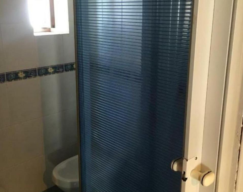 Appartement House Busacca Di Gallidoro à Palerme Extérieur photo